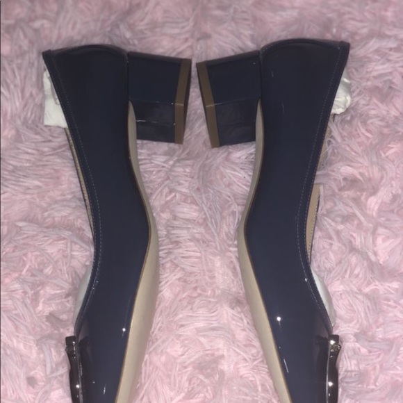 Salvatore Ferragamo Gancio pump - Picture 6 of 6